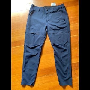 Lululemon Mile View pant